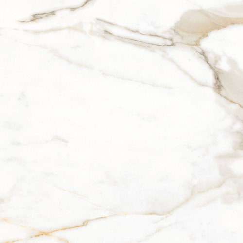 Calacatta Superior Керамогранит белый 60х60 Матовый