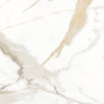 Calacatta Superior Керамогранит белый 60х60 Матовый