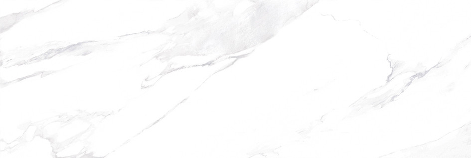 Lord Плитка настенная белый 60124 20х60