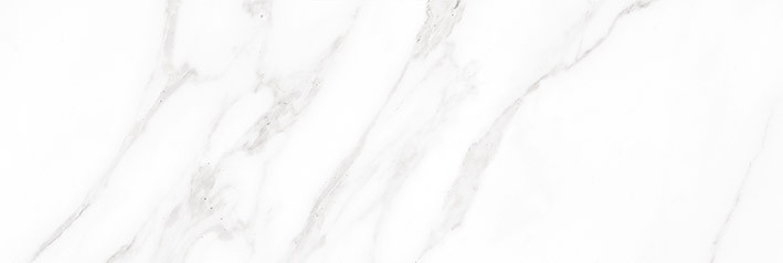 Lord Плитка настенная белый 60124 20х60