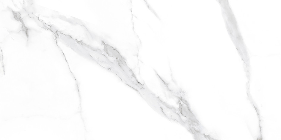 Blondi Плитка настенная белый 34050 25х50