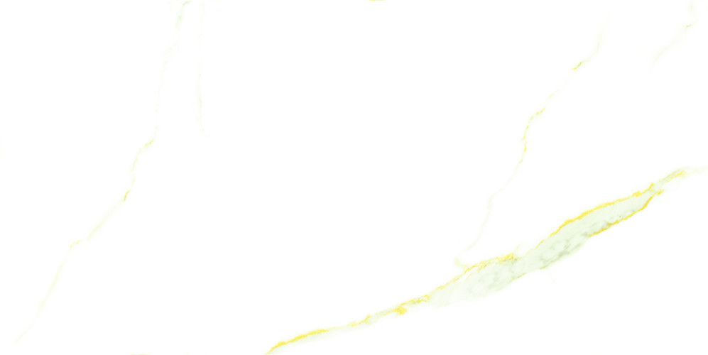 Golden White Statuario Керамогранит 60х120 Полированный