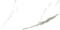 Golden White Statuario Керамогранит 60х120 Полированный