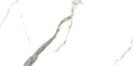Golden White Statuario Керамогранит 60х120 Полированный