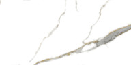 Golden White Statuario Керамогранит 60х120 Полированный