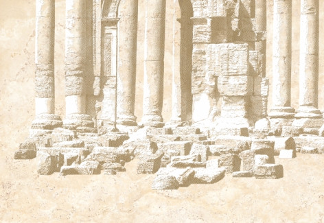 Форум 3 Панно тип 3 27,5х40