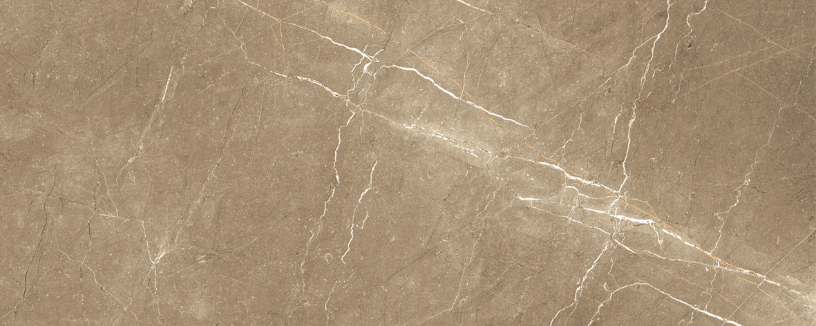 Fronda Плитка настенная бежевый 20х50