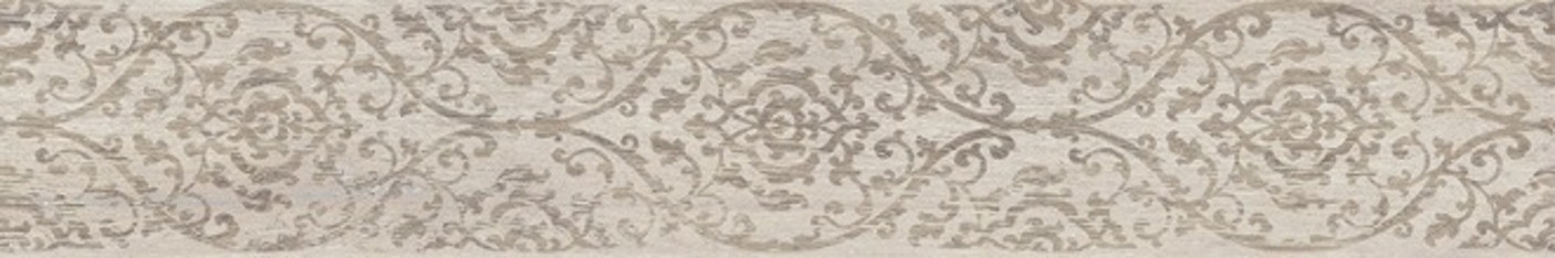 Макассар Керамогранит декор обрезной SG512600R 20х119,5