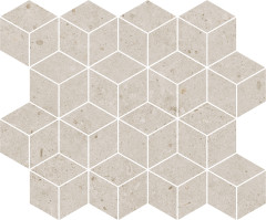 Риккарди Декор мозаичный бежевый матовый T017\\14054 45x37,5