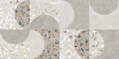Beton-Terrazzo Декор Геометрический K949799LPR01VTE0 30х60
