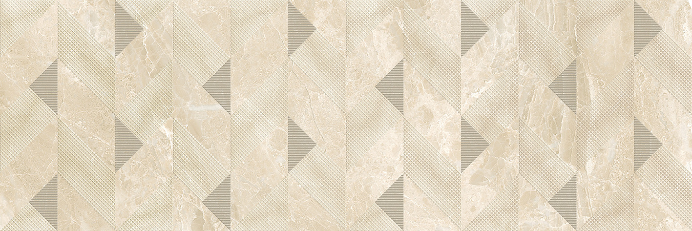 Gobi Декор бежевый 25х75