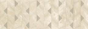 Gobi Декор бежевый 25х75
