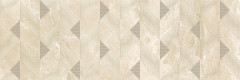 Gobi Декор бежевый 25х75