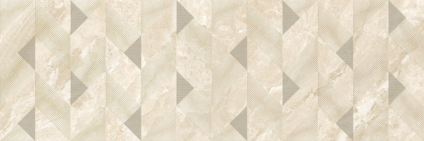 Gobi Декор бежевый 25х75