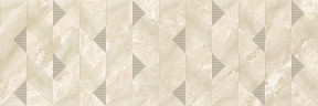 Gobi Декор бежевый 25х75