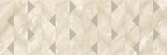 Gobi Декор бежевый 25х75