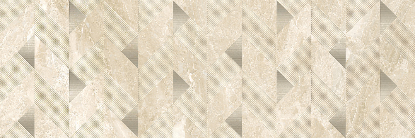 Gobi Декор бежевый 25х75