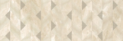 Gobi Декор бежевый 25х75