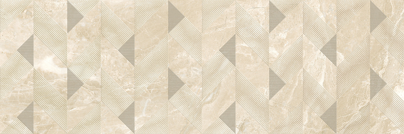 Gobi Декор бежевый 25х75