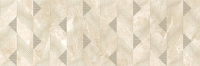 Gobi Декор бежевый 25х75
