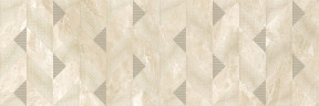 Gobi Декор бежевый 25х75