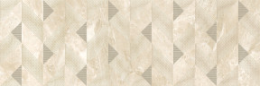 Gobi Декор бежевый 25х75