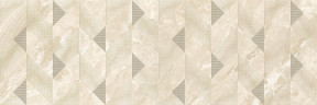 Gobi Декор бежевый 25х75