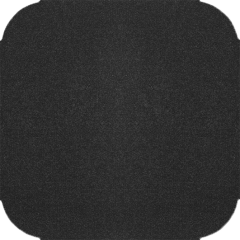 Queen black Керамогранит 01 45х45R