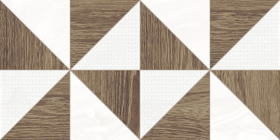 Mania Anais Декор бежевый 25х50