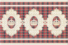 Династия Декор яркий STG\\A243\\8227 20х30