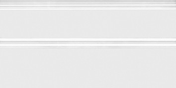 Марсо Плинтус белый обрезной FMA020R 30х15