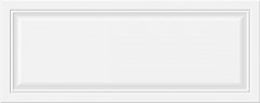Линьяно Плитка настенная белый панель 7180 20х50