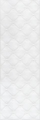 Синтра структура белый матовый обрезной 14048R 40х120