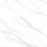 Calacatta Clarity Gold Керамогранит белый 80х80 Матовый