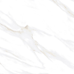 Calacatta Clarity Gold Керамогранит белый 80х80 Матовый