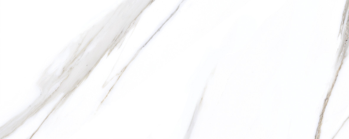 Aria Плитка настенная белый 20х50