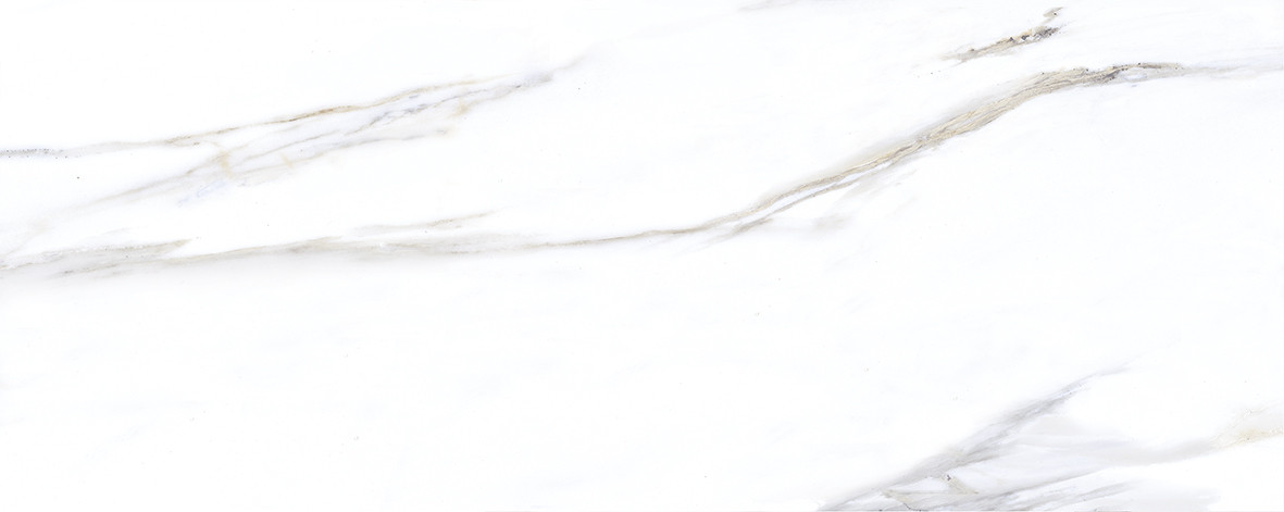 Aria Плитка настенная белый 20х50