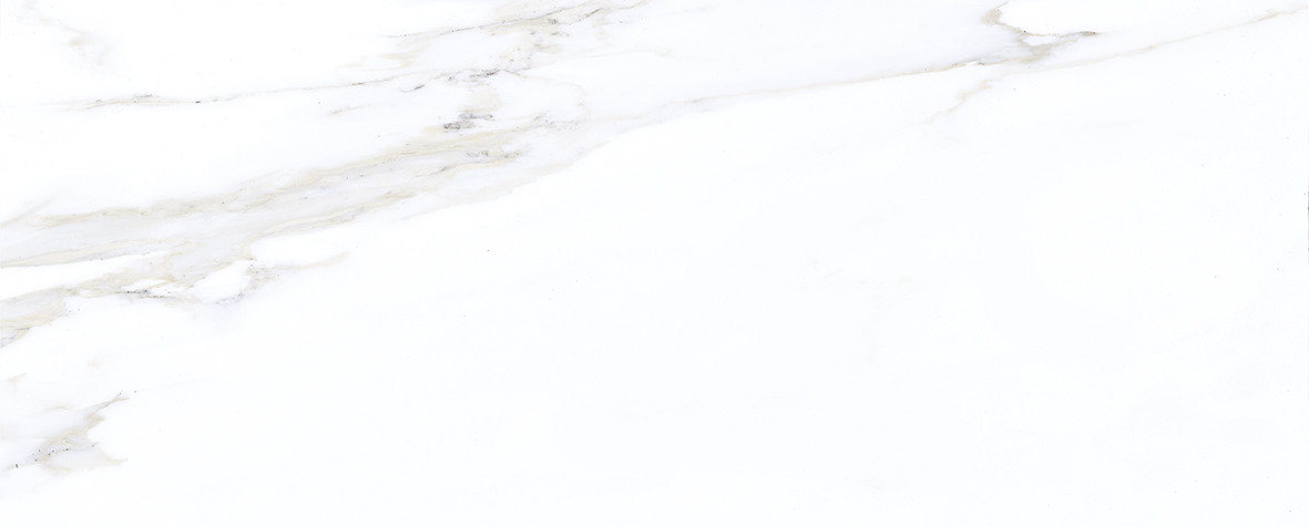 Aria Плитка настенная белый 20х50