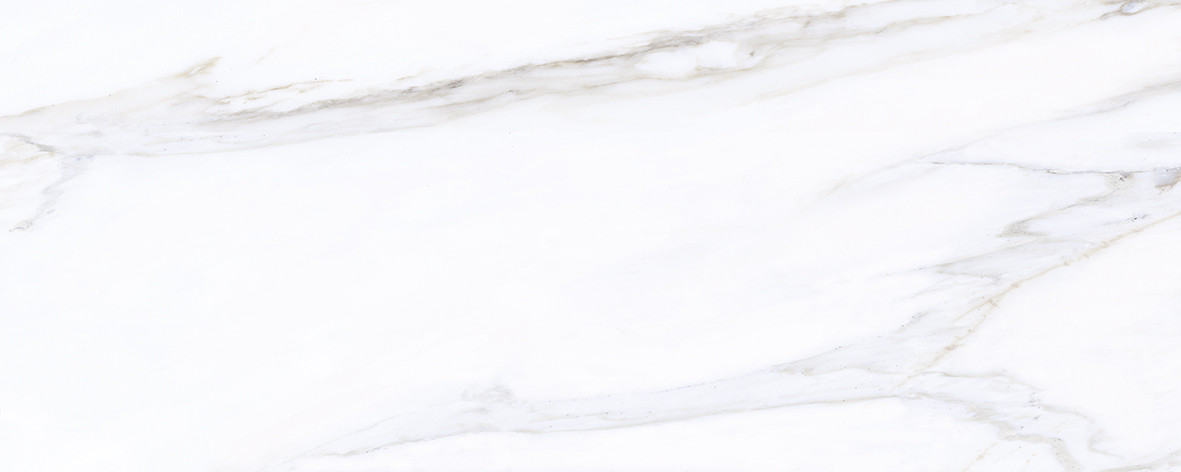 Aria Плитка настенная белый 20х50