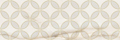 Happy Oxy Декор бежевый 20х60