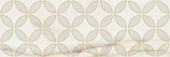 Happy Oxy Декор бежевый 20х60