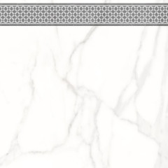 Каррара Нова Декор 1 7346-0003 45х45