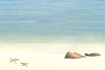 Mauritius Декор D6D138 20х30