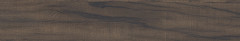 Woodlock Wenge Bland Керамогранит серый 120х19,5 матовый
