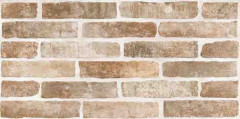 Брикстори Керамогранит кирпичный 6260-0061 30х60