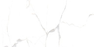 Statuario Classic Керамогранит белый 60x120 полированный
