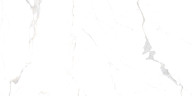 Statuario Classic Керамогранит белый 60x120 полированный