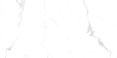 Statuario Classic Керамогранит белый 60x120 полированный