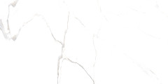 Statuario Classic Керамогранит белый 60x120 полированный