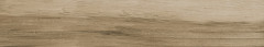 Rotten Beige Керамогранит серо-бежевый 20х120 Матовый Структурный